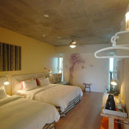 墾丁橘月orange Moon Inn Екстер'єр фото