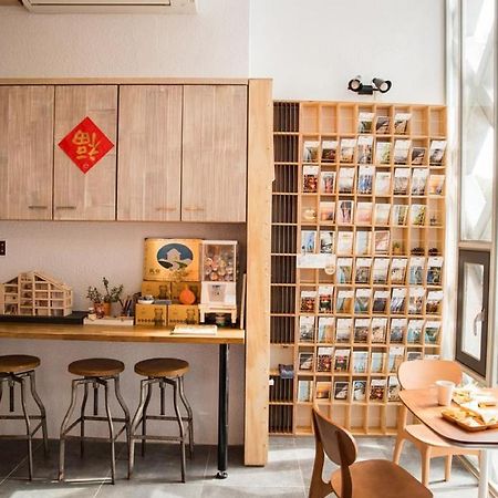 墾丁橘月orange Moon Inn Екстер'єр фото