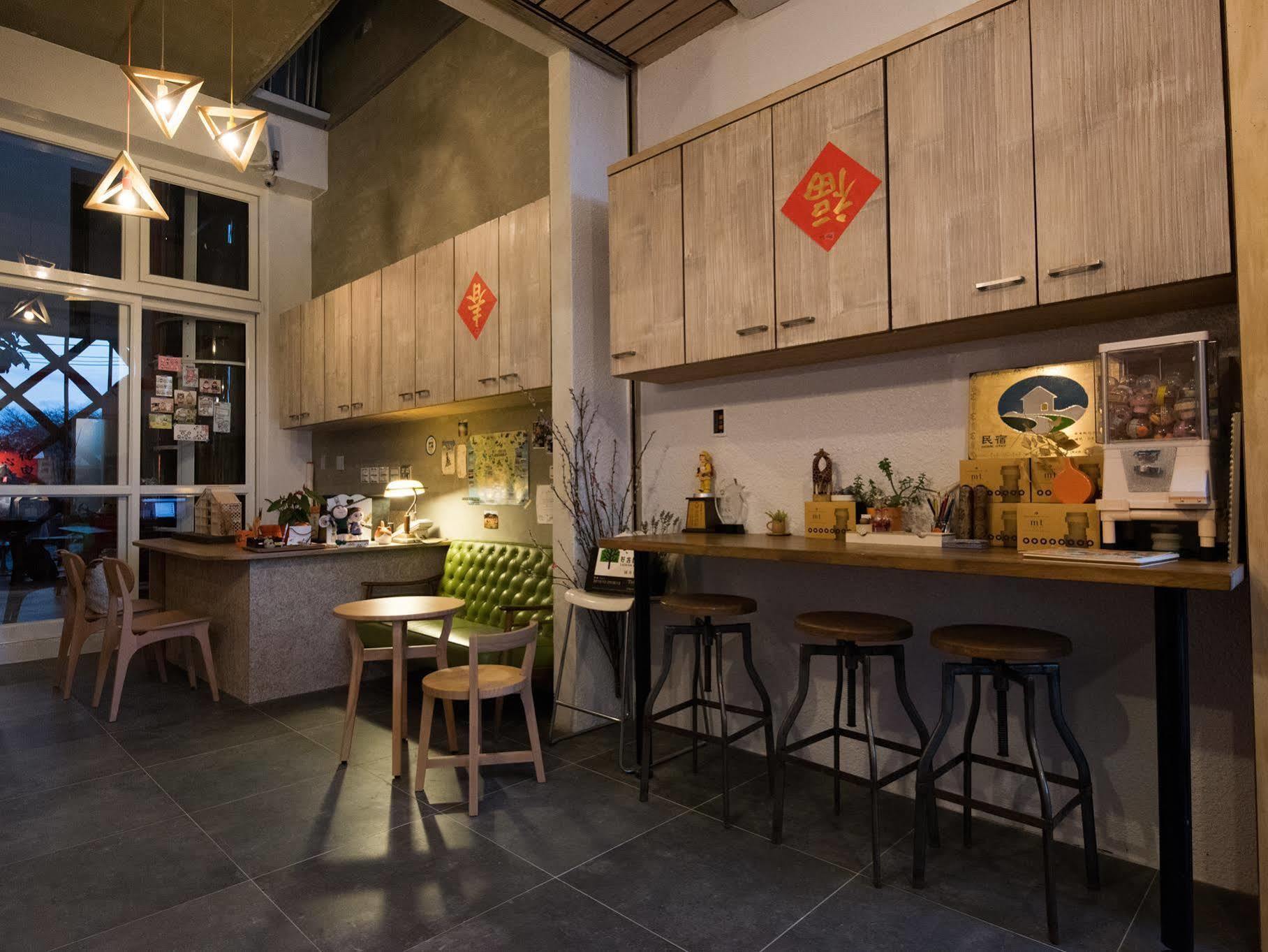 墾丁橘月orange Moon Inn Екстер'єр фото
