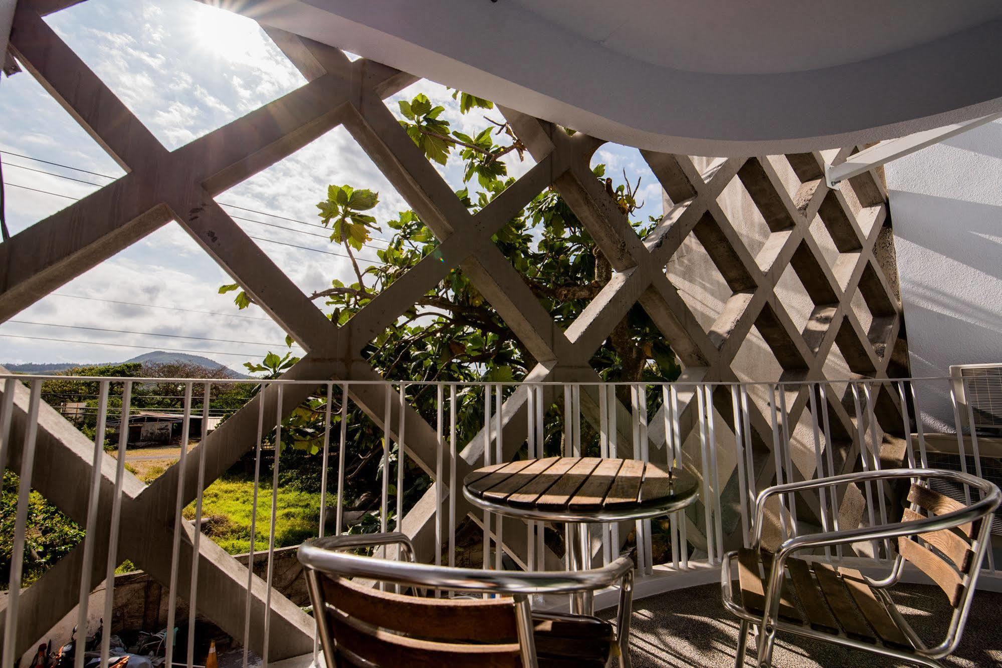 墾丁橘月orange Moon Inn Екстер'єр фото