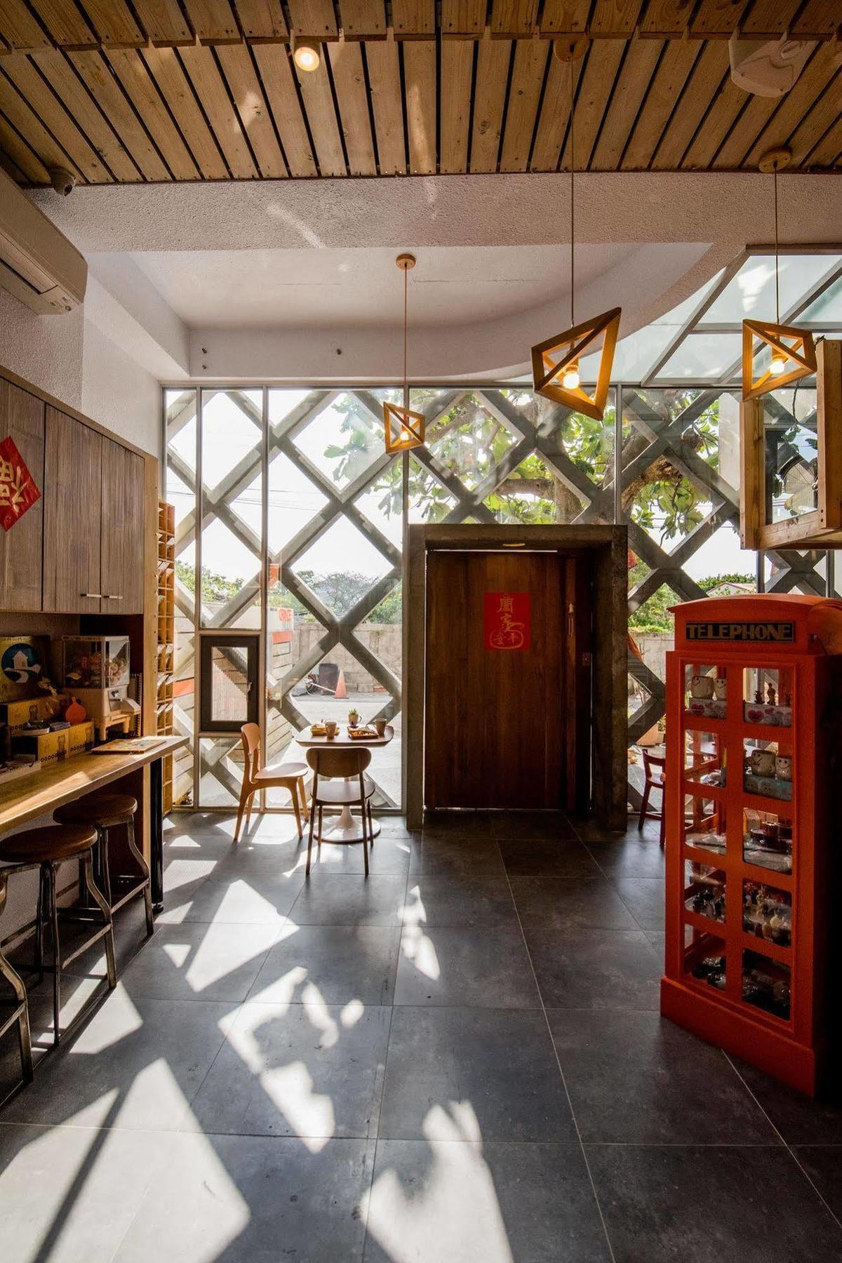 墾丁橘月orange Moon Inn Екстер'єр фото