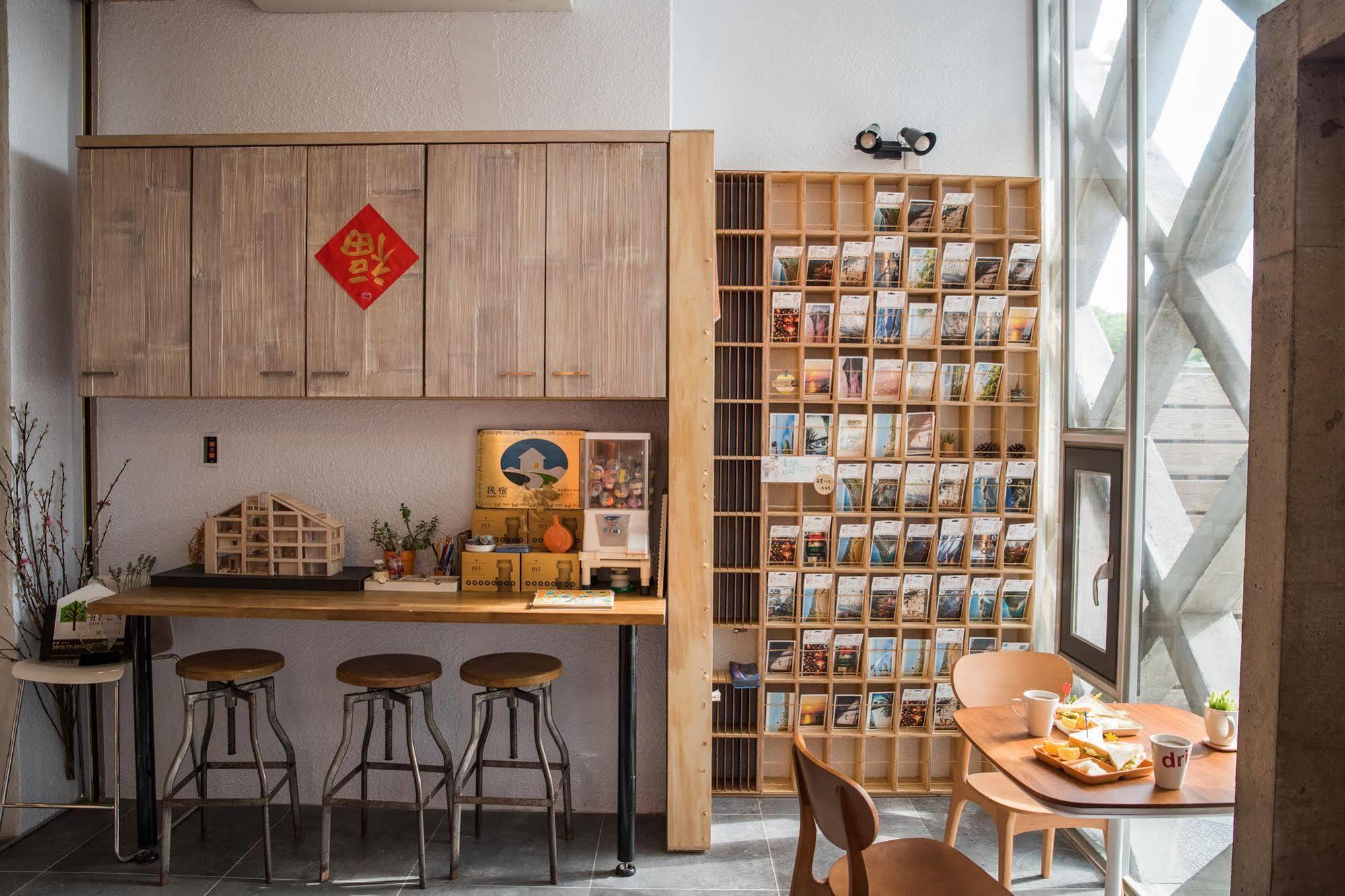 墾丁橘月orange Moon Inn Екстер'єр фото