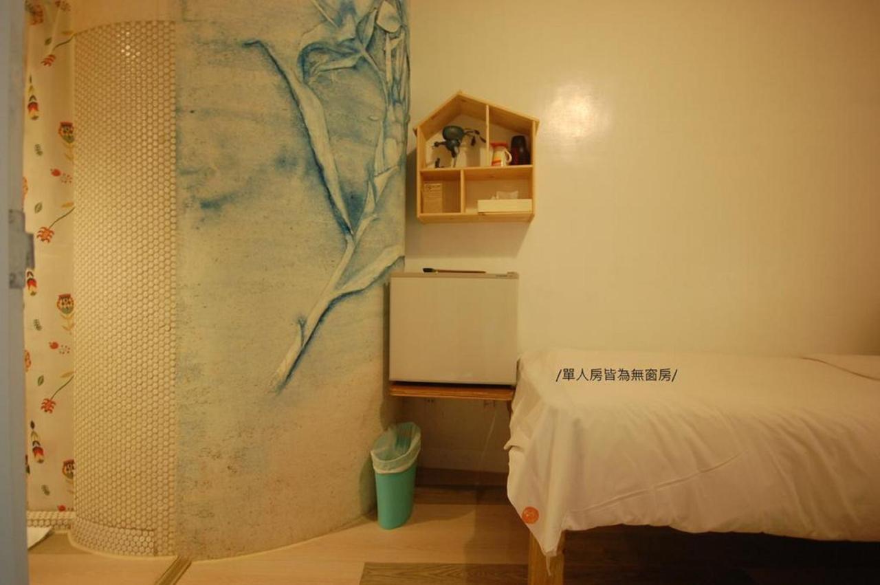 墾丁橘月orange Moon Inn Екстер'єр фото