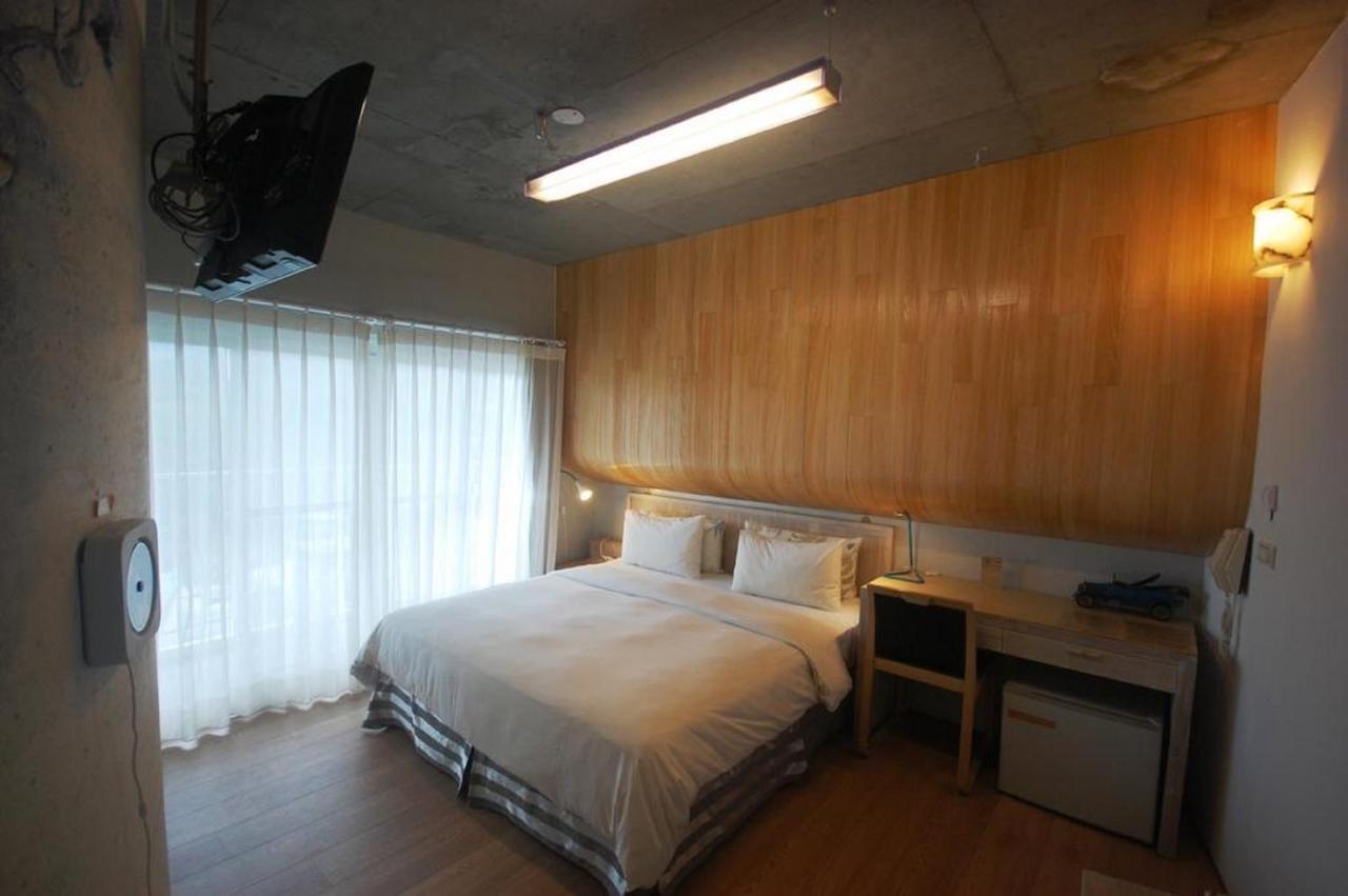 墾丁橘月orange Moon Inn Екстер'єр фото