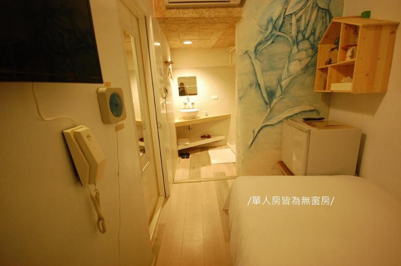 墾丁橘月orange Moon Inn Екстер'єр фото