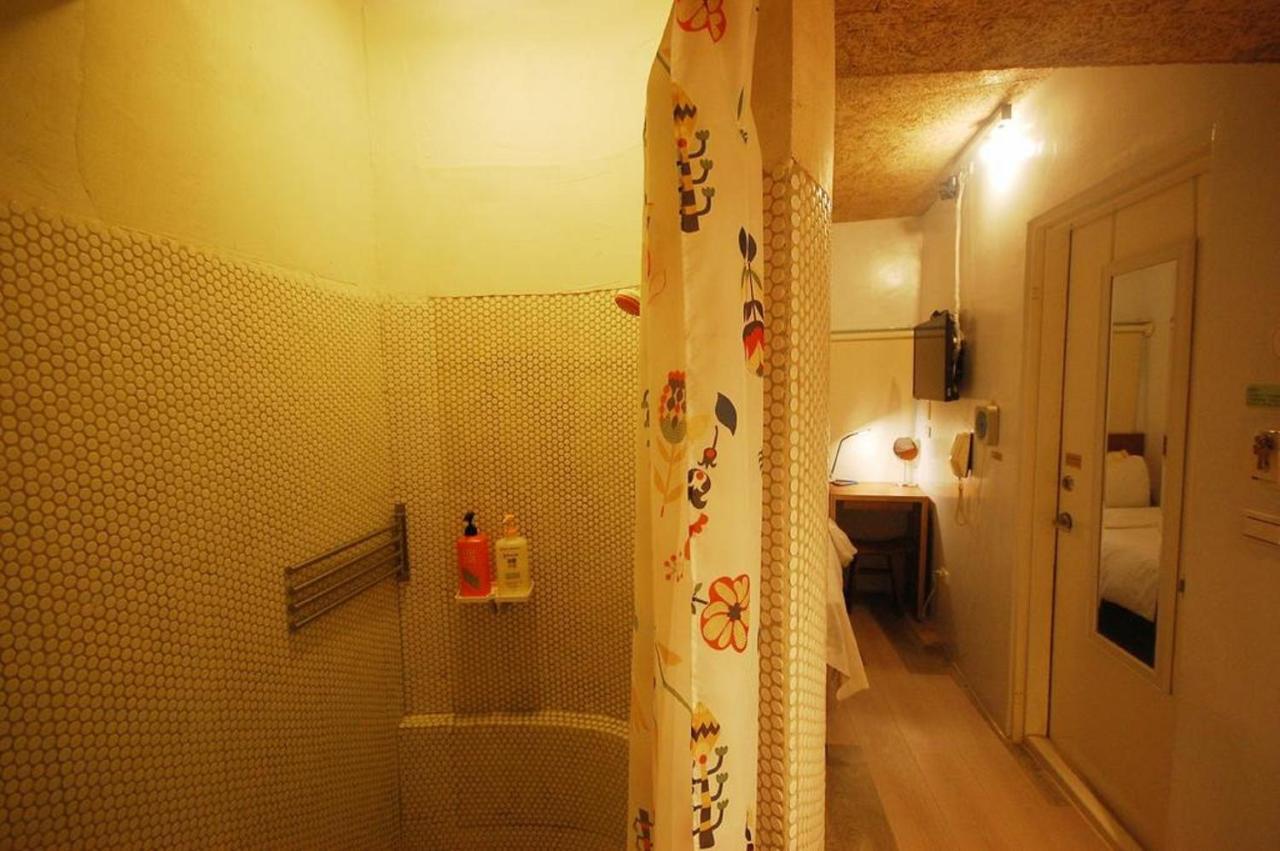 墾丁橘月orange Moon Inn Екстер'єр фото