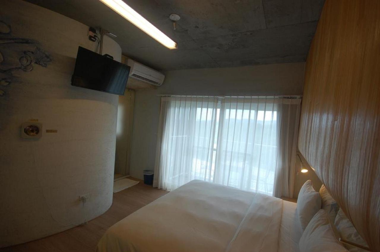 墾丁橘月orange Moon Inn Екстер'єр фото