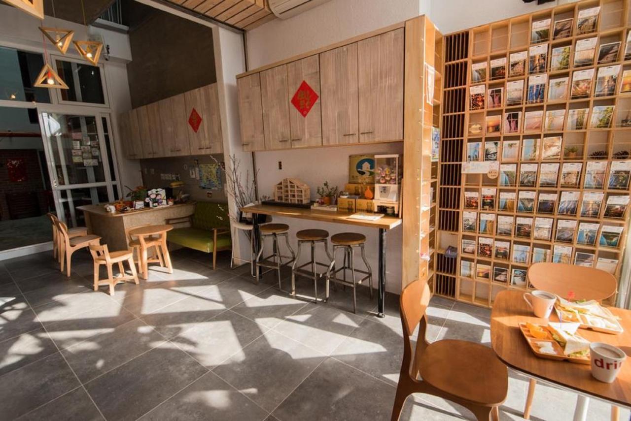 墾丁橘月orange Moon Inn Екстер'єр фото