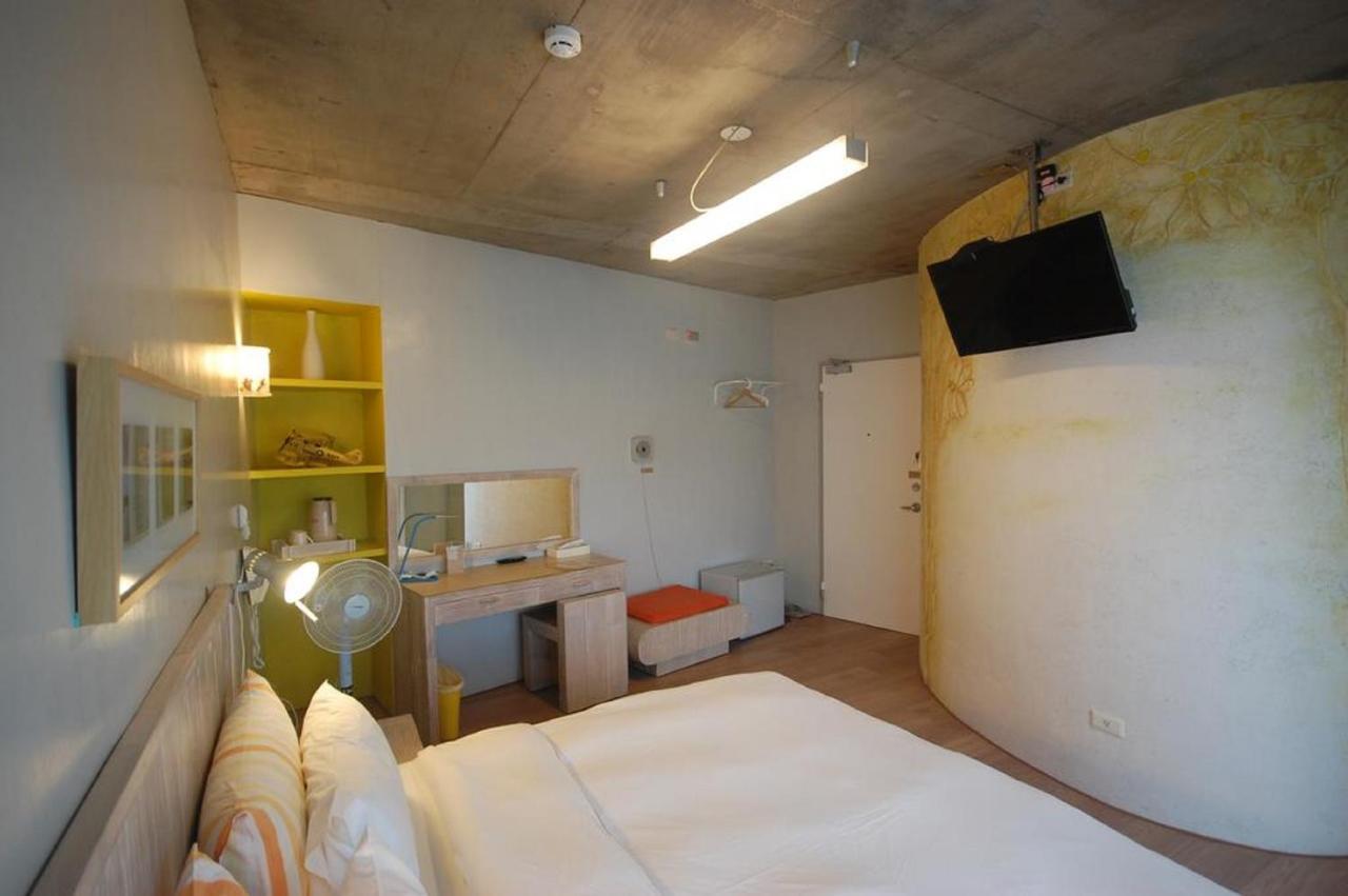 墾丁橘月orange Moon Inn Екстер'єр фото
