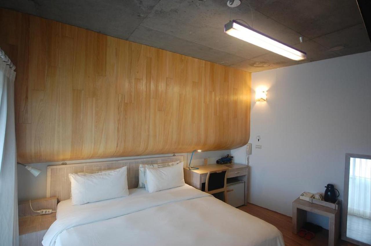 墾丁橘月orange Moon Inn Екстер'єр фото
