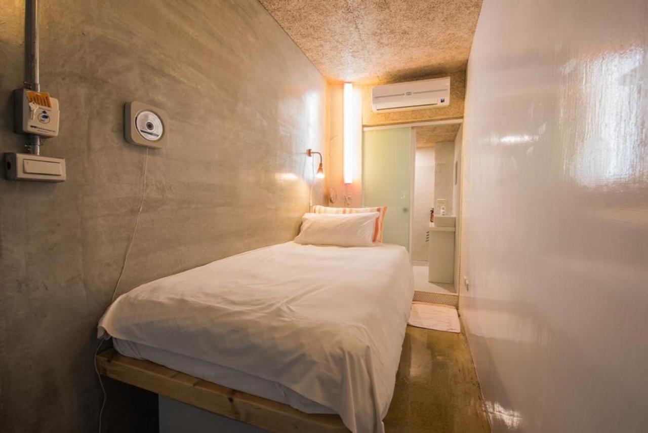 墾丁橘月orange Moon Inn Екстер'єр фото