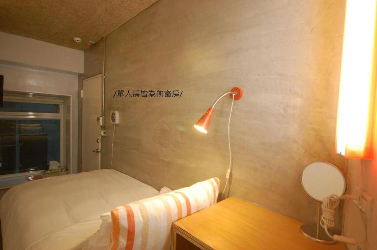 墾丁橘月orange Moon Inn Екстер'єр фото