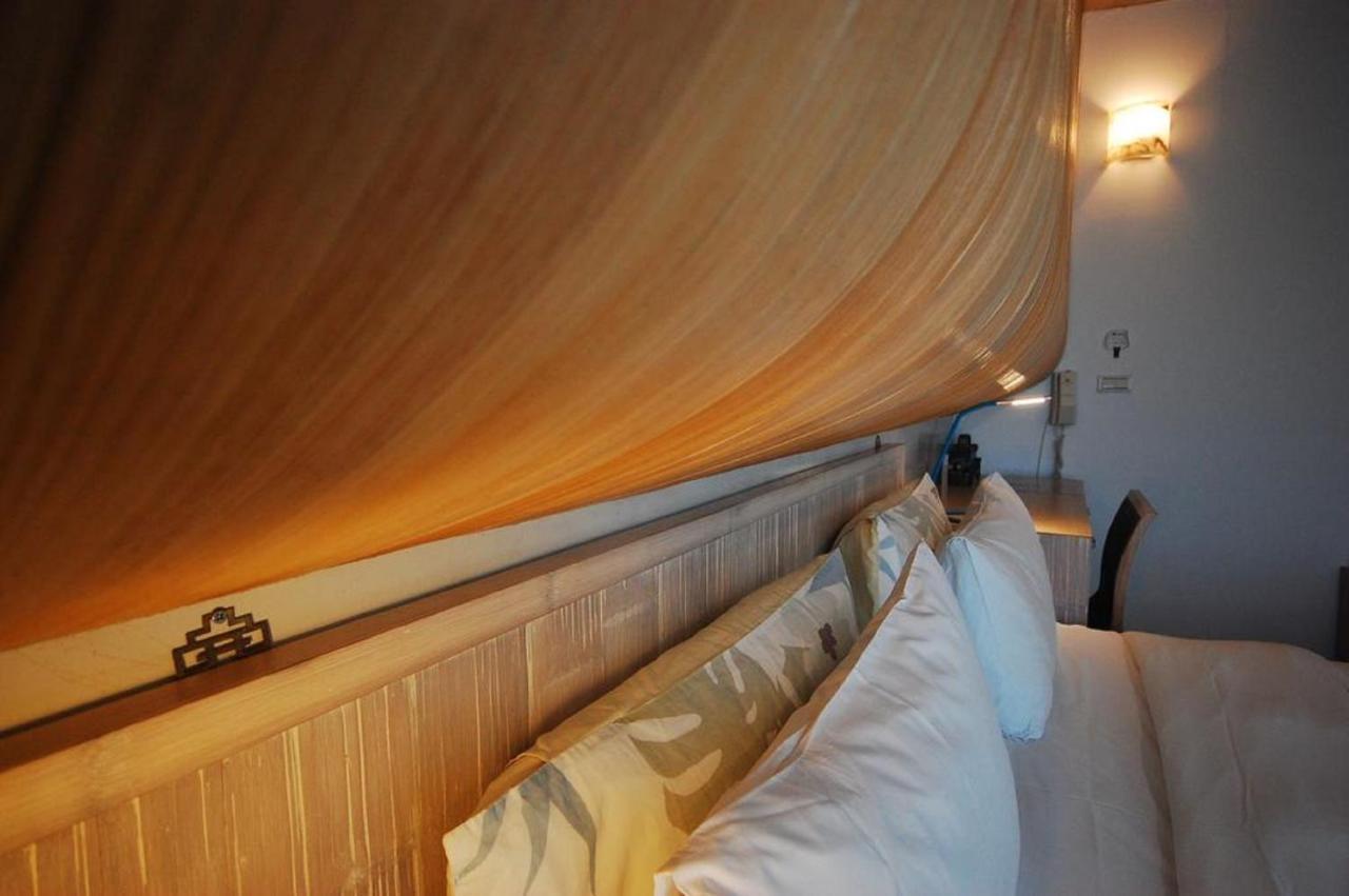墾丁橘月orange Moon Inn Екстер'єр фото