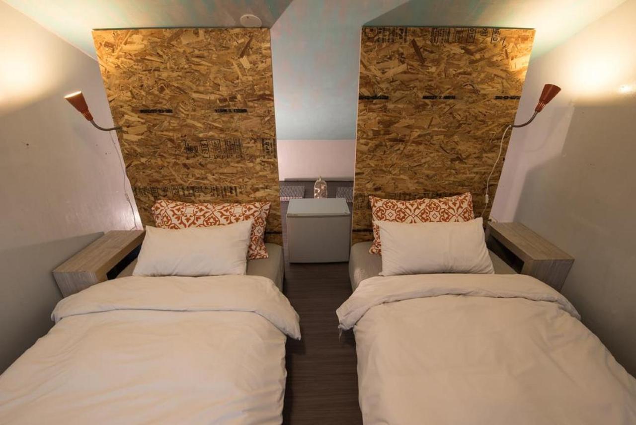 墾丁橘月orange Moon Inn Екстер'єр фото